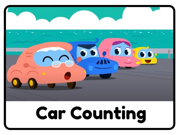 car Counting