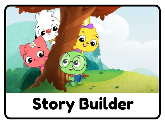 story Builder